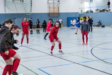 Bild 37 - B-Juniorinnen Futsalmeisterschaft